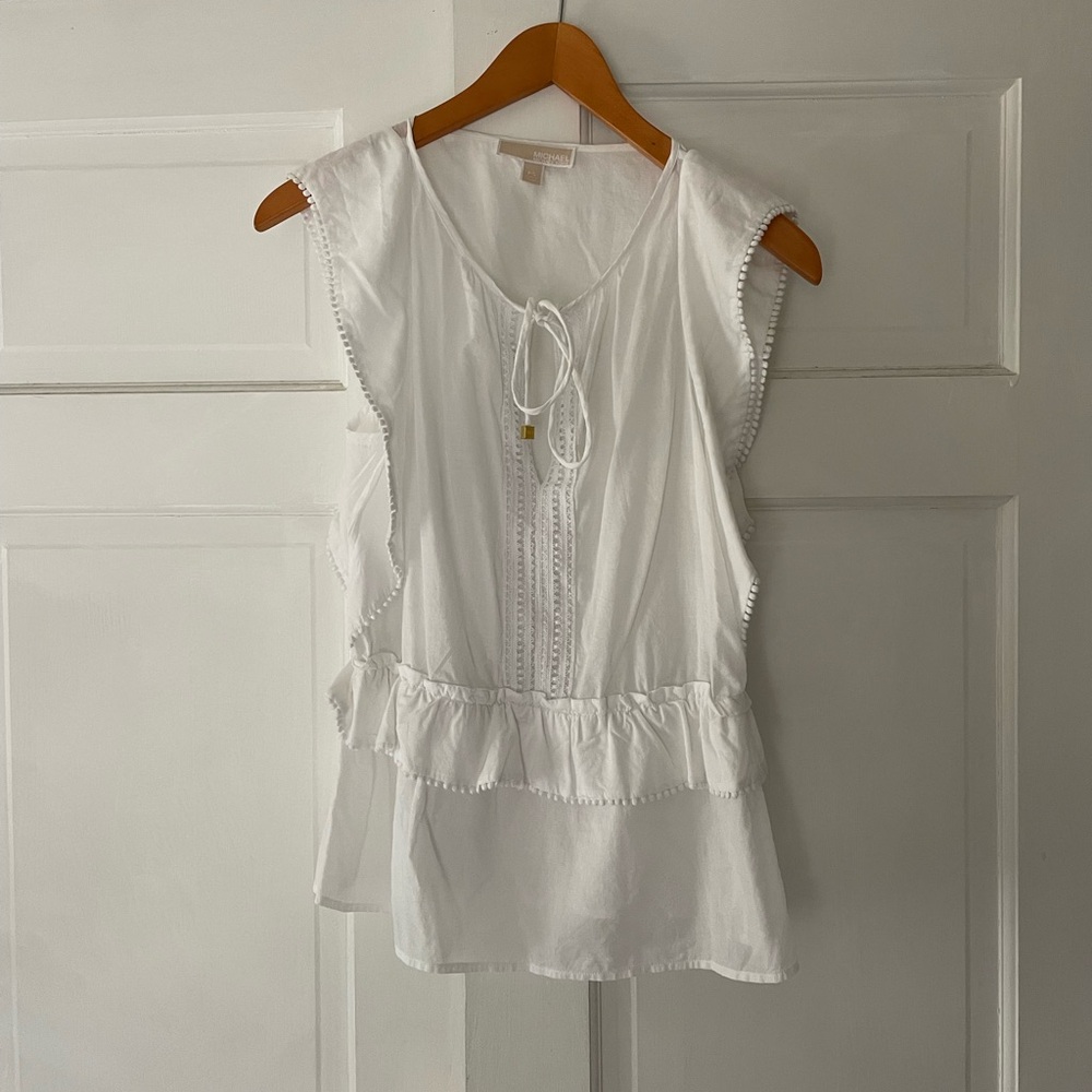 Michael Kors blouse